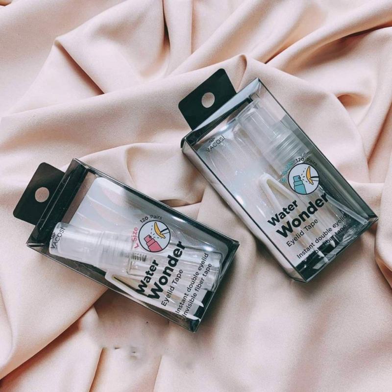 Vacosi Water Wonder Eyelid Tape