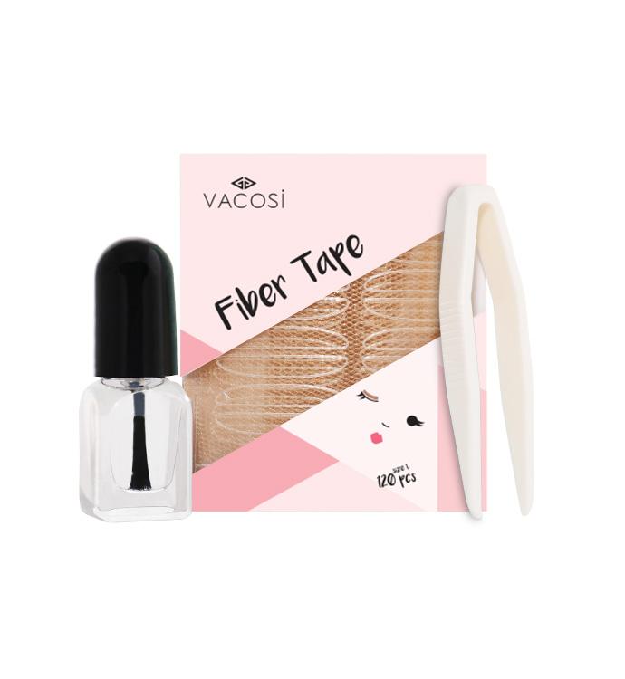 Vacosi Invisible Fiber Eyelid