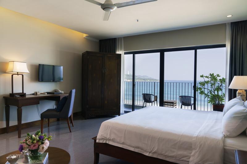 Dan Oasis Hotel