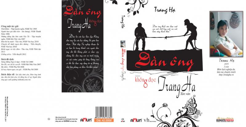 Đàn Ông Không Đọc Trang Hạ
