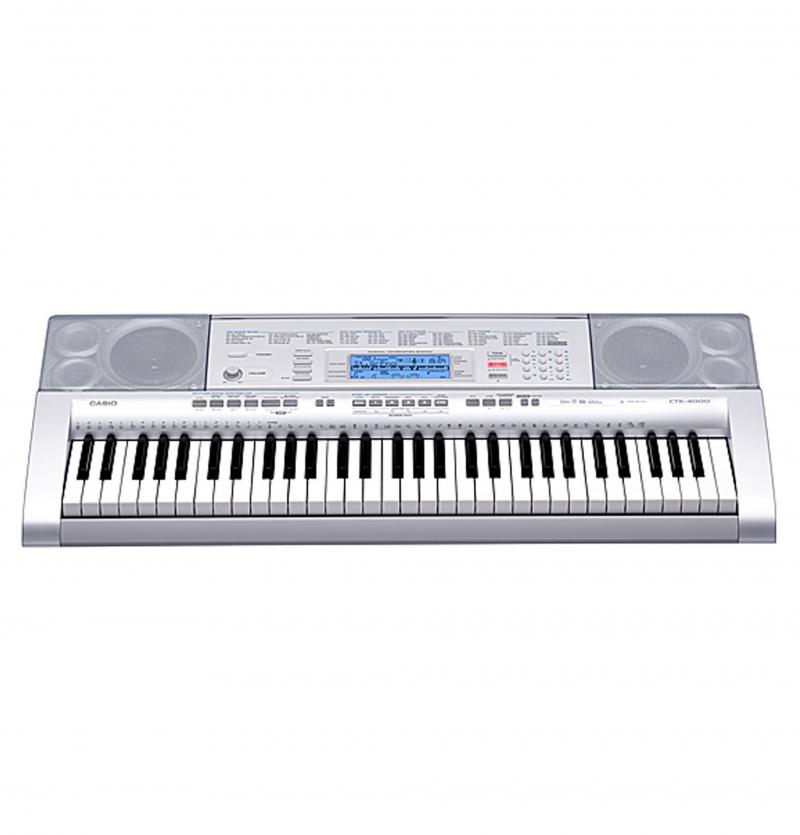 Đàn Organ Casio