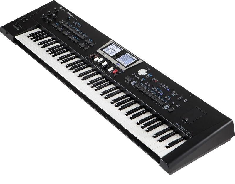 Đàn organ Roland