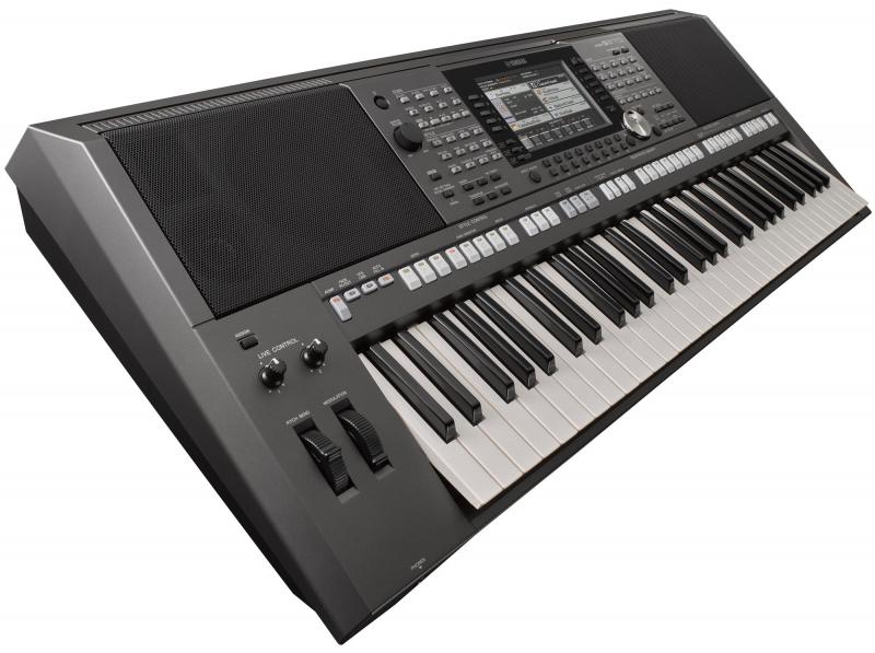 Đàn Organ Yamaha