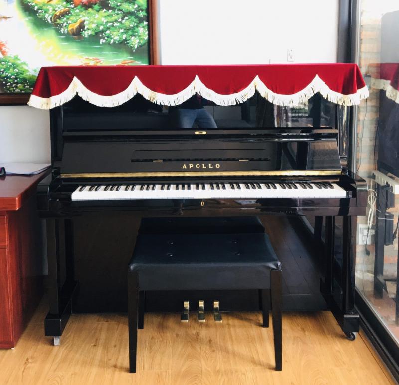 Đàn piano Apollo
