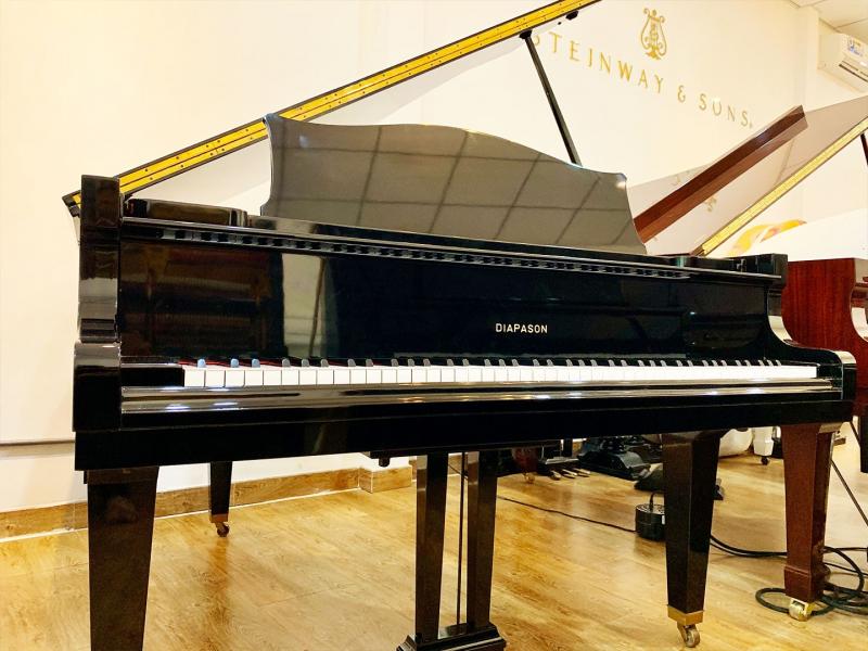 Đàn piano Diapason