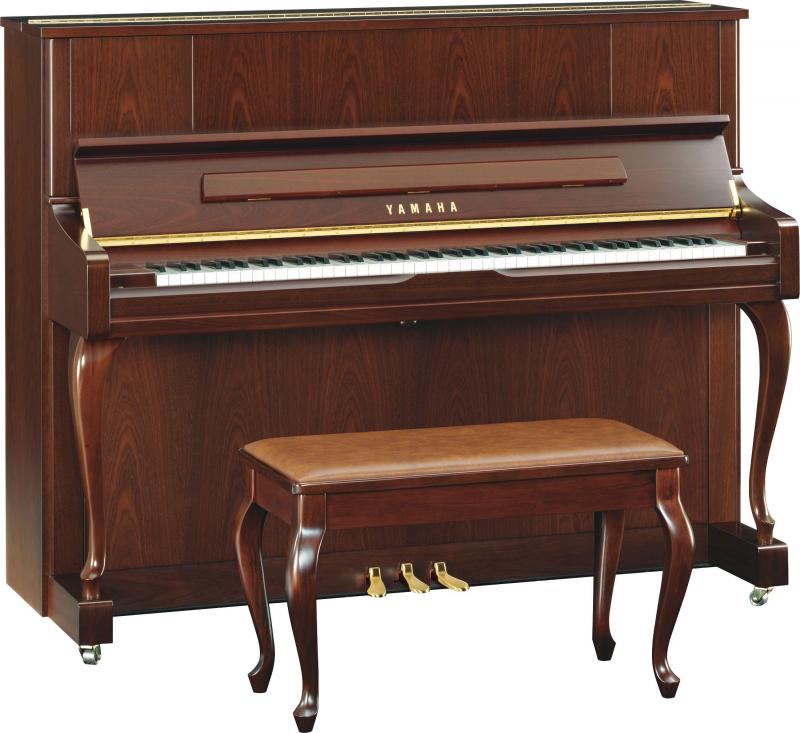 Đàn piano Yamaha