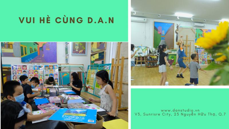 D.A.N Studio