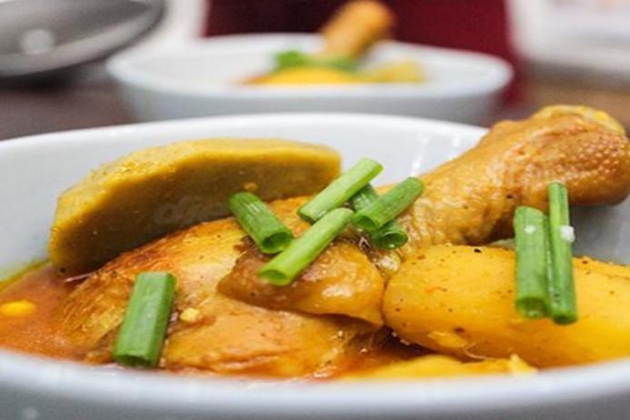Dân tộc Chăm