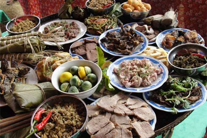 Dân tộc Mường