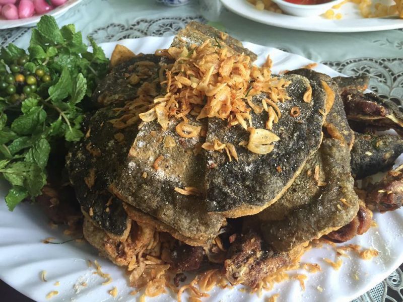 Dân Tộc Quán