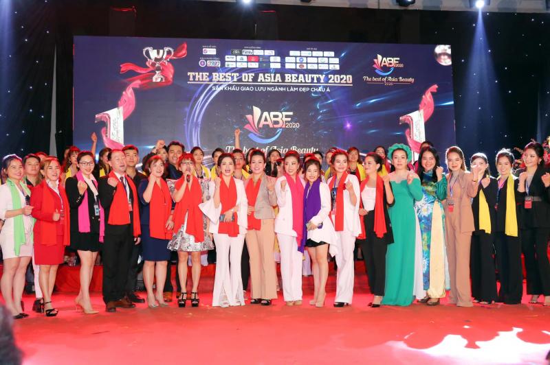 Ms. Đan Trần