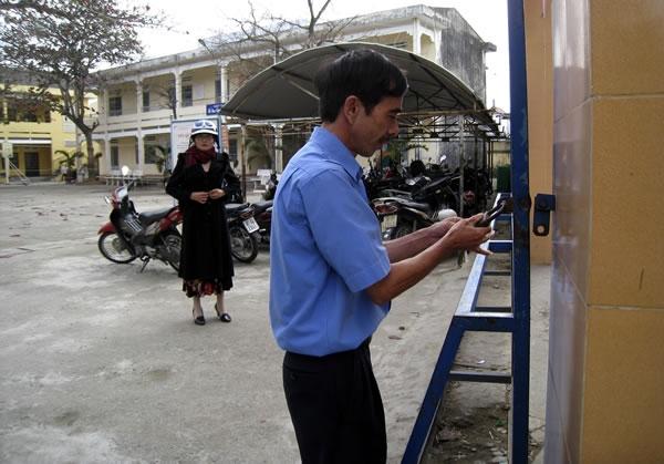 Ảnh minh họa (Nguồn internet)