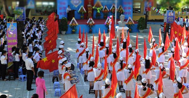 Ảnh minh họa ( Nguồn internet)