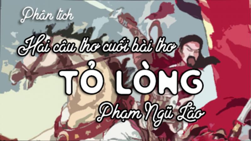 Dàn ý tham khảo số 4