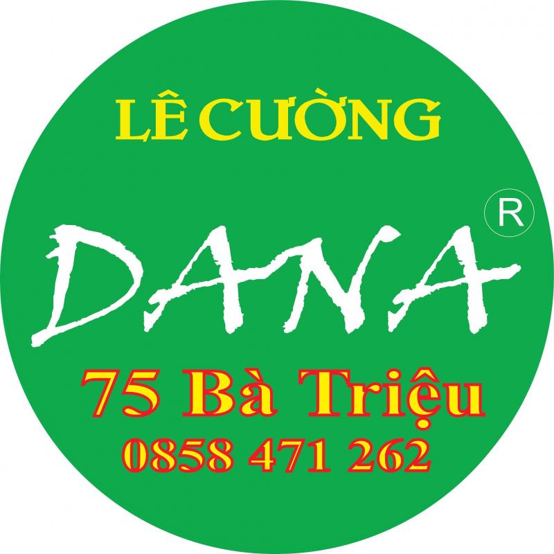 Dana Đồng Hới