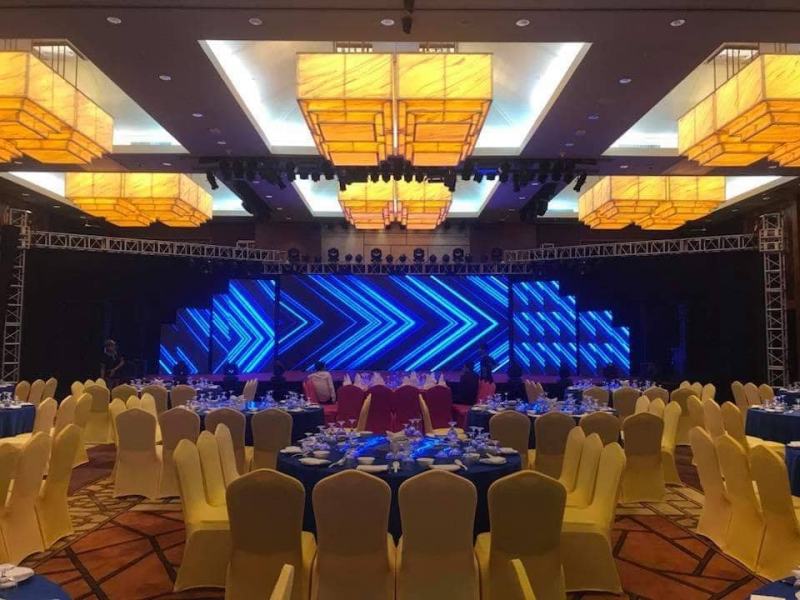Dana Event
