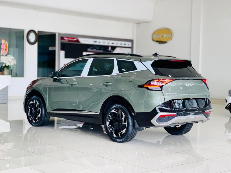 Dana Ford Gia Lai