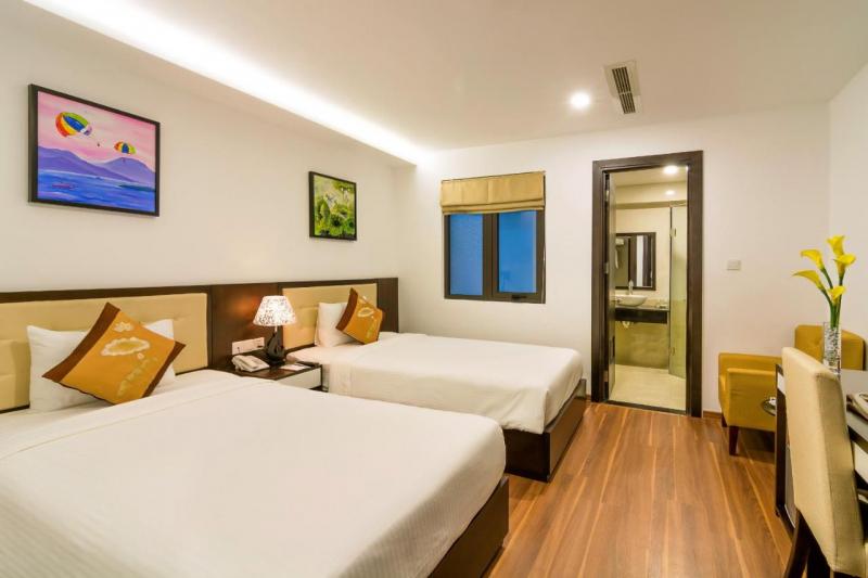 Dana Marina Hotel