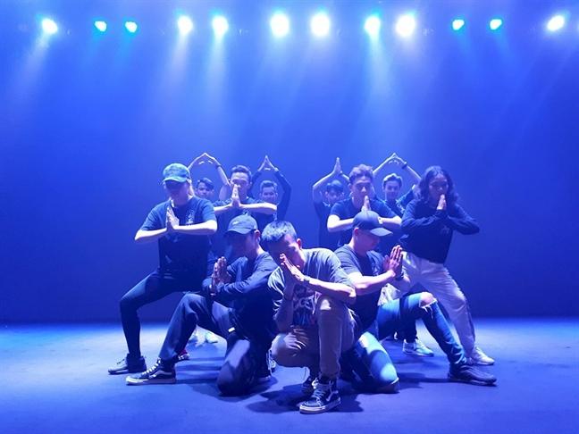 Danang Events