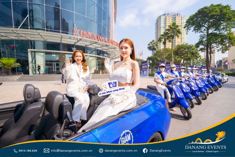 Danang Events