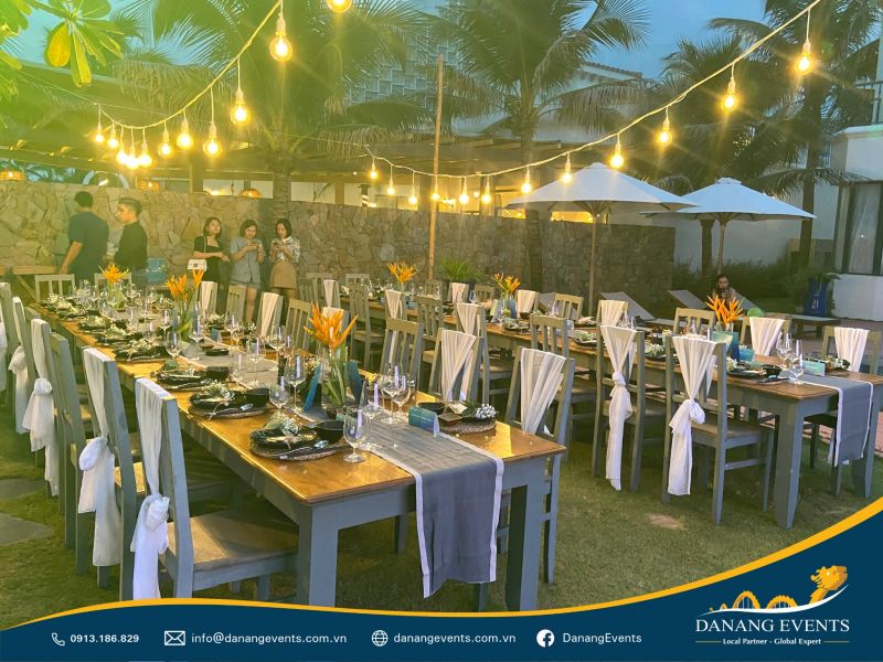 Danang Events