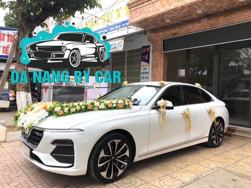 DANANGBYCAR