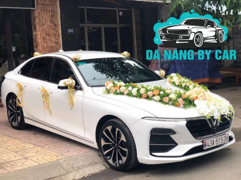 Danangbycar