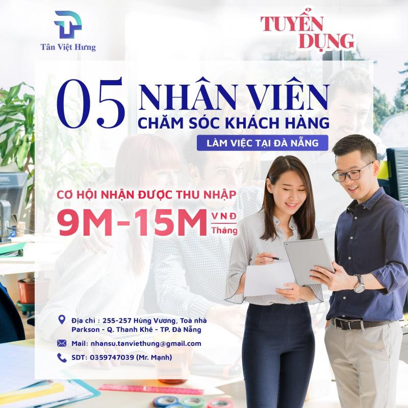 Danangjob.vn - Việc làm Đà Nẵng