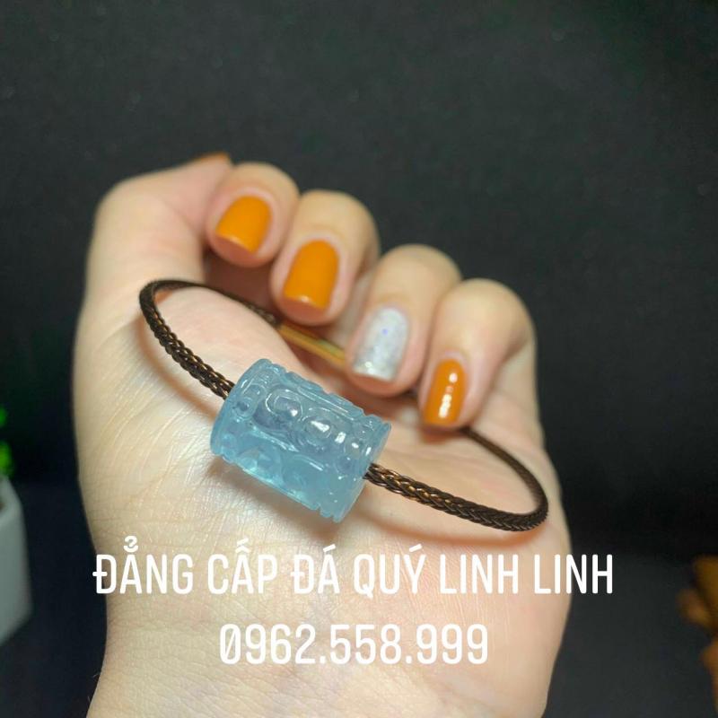 Đẳng Cấp Đá Phong Thủy Linh Linh
