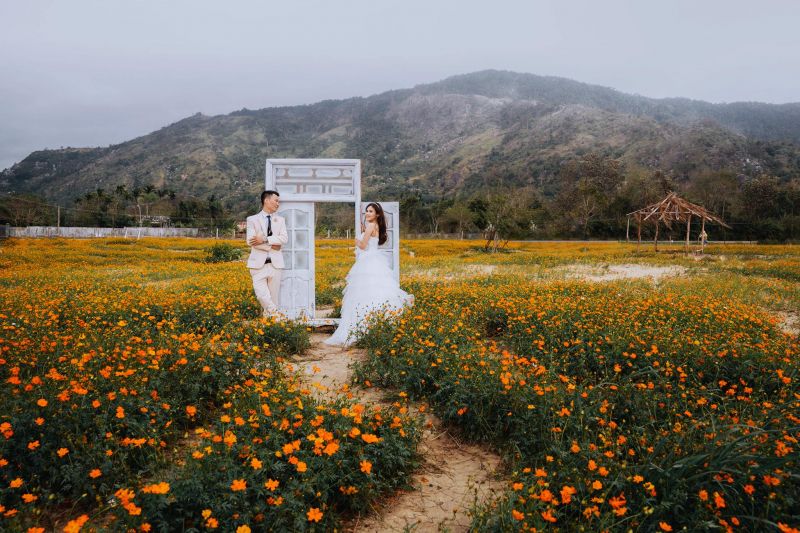 Đặng Chức Wedding
