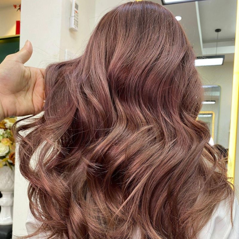 Đăng Hair Salon