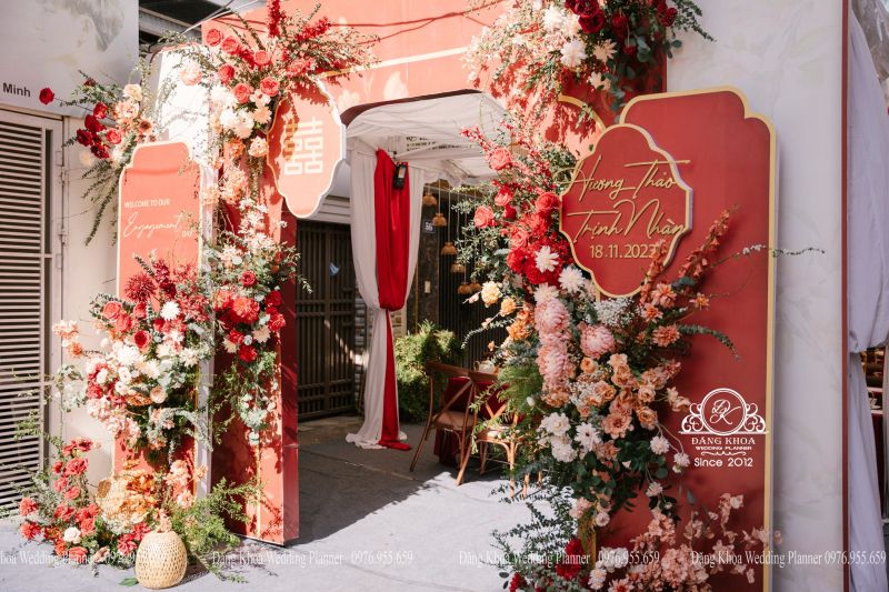 Đăng Khoa Wedding Planner