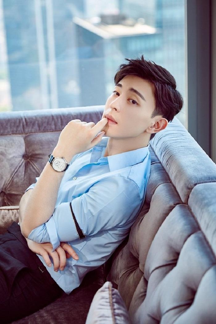 Đặng Luân