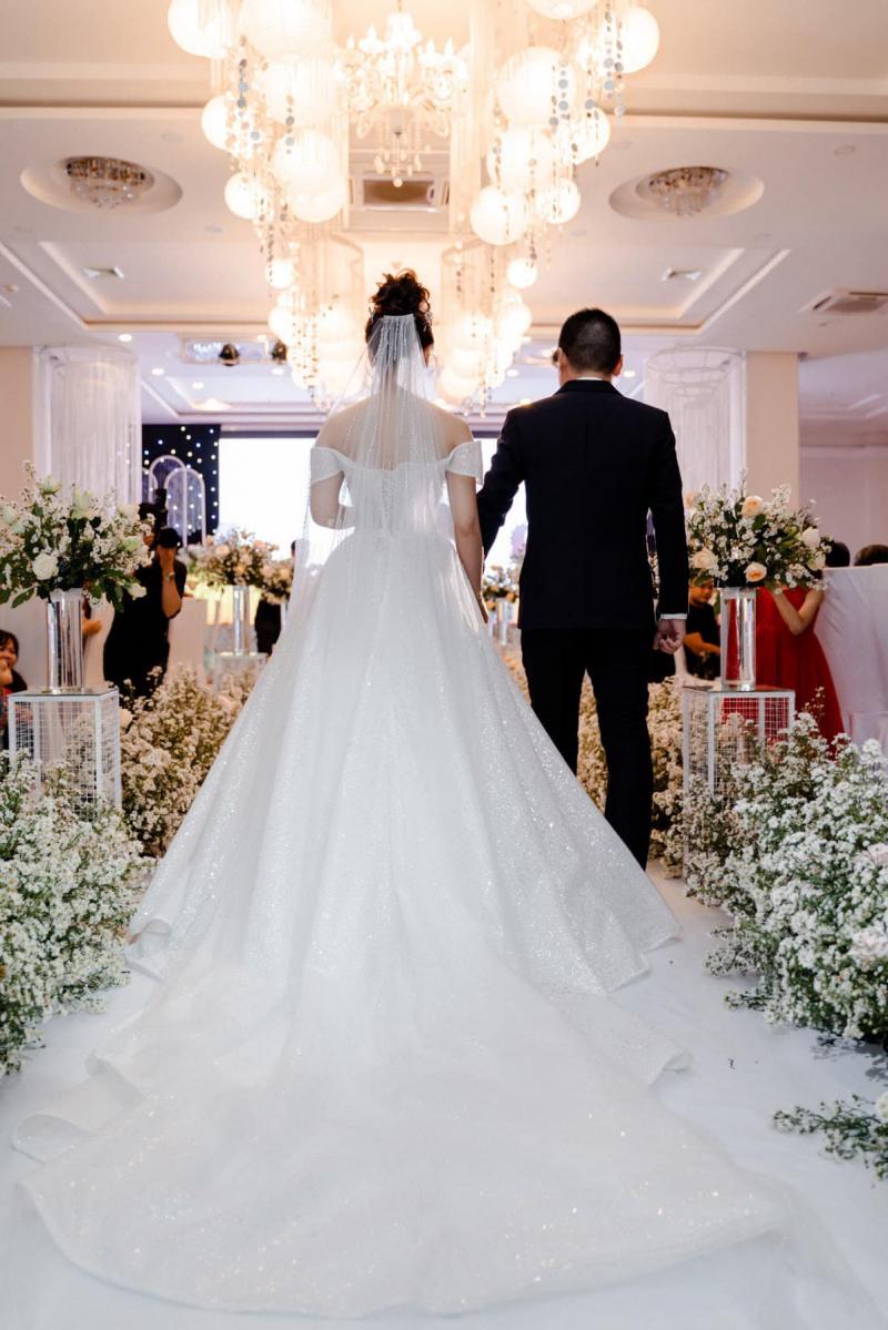 Đăng Lý Wedding Studio Bridal