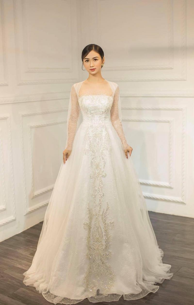 Đăng Lý Wedding Studio Bridal