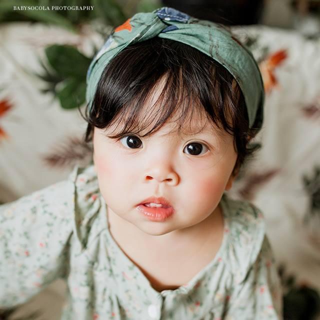Babysocola Home - Tiệm Ảnh Bé Yêu