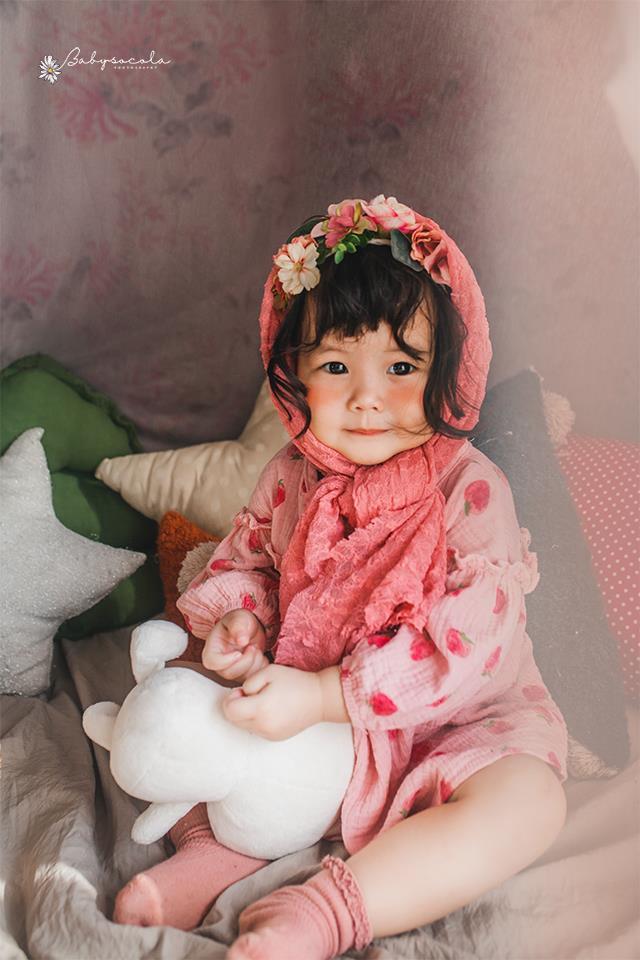 Babysocola Home - Tiệm Ảnh Bé Yêu