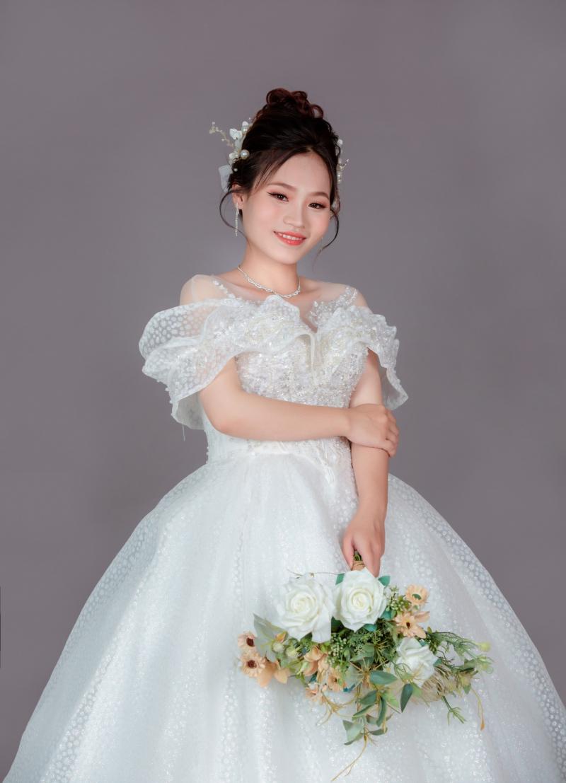 Dáng Ngọc Studio