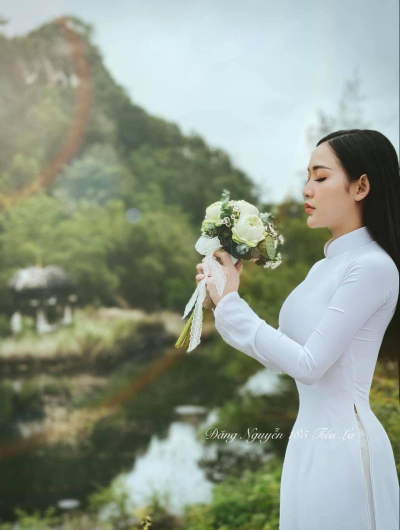 Đăng Nguyễn Áo Dài