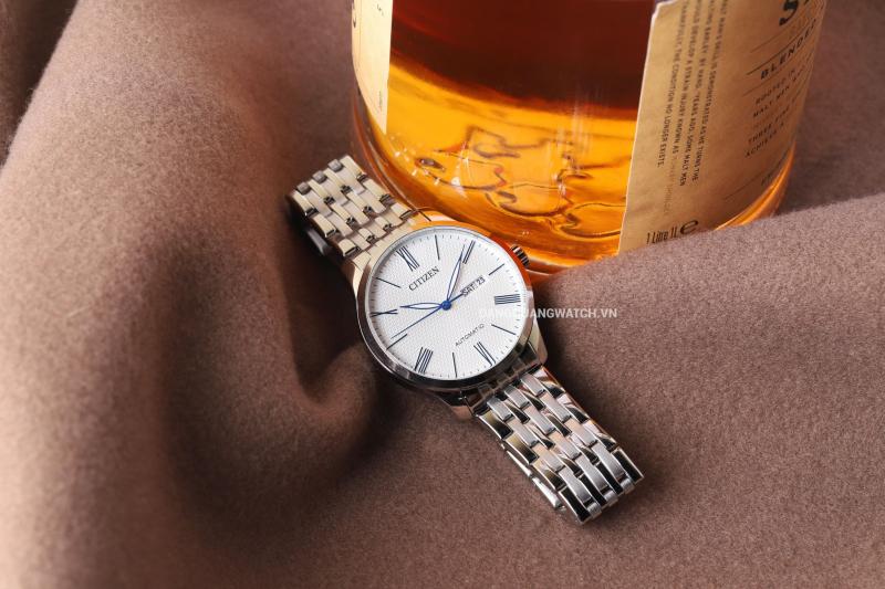 Đăng Quang Watch