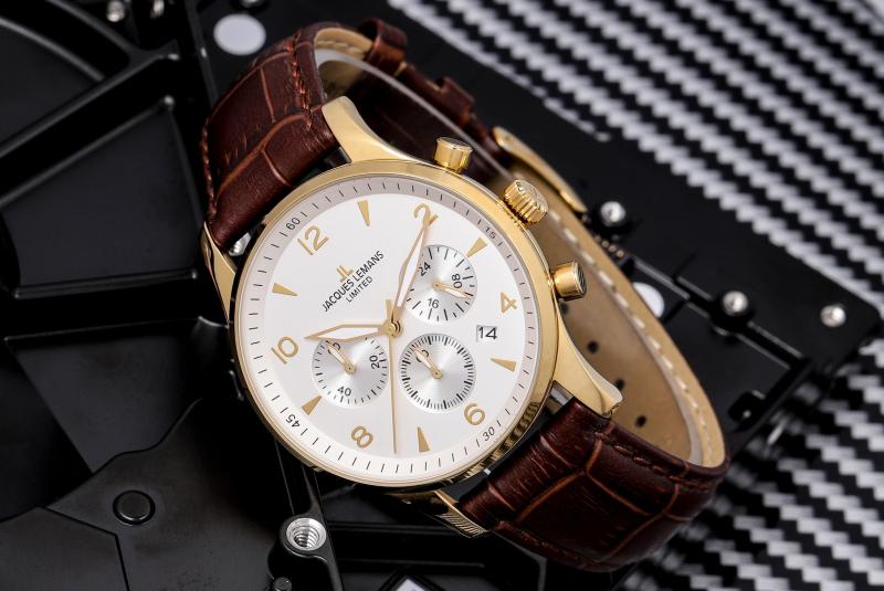 Đăng Quang Watch