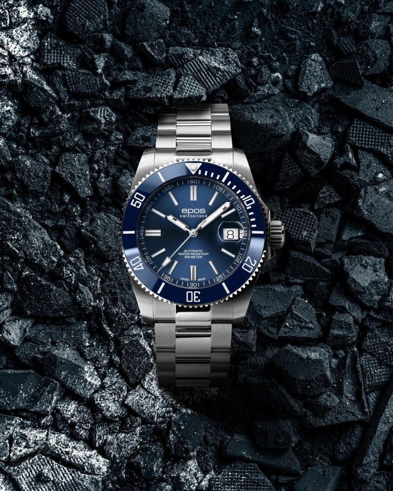 Đăng Quang Watch