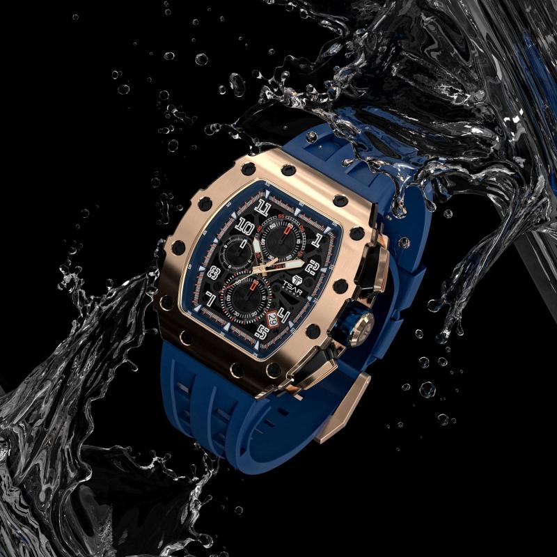 Đăng Quang Watch