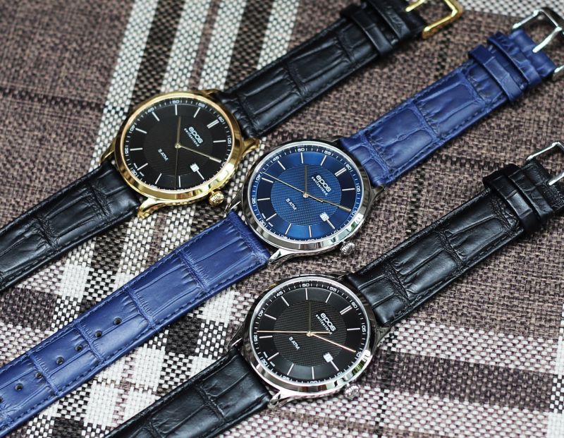 Đăng Quang Watch