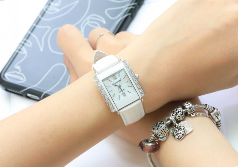 ﻿﻿Đăng Quang Watch