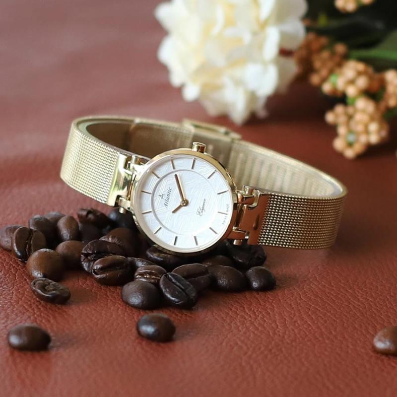 Đăng Quang Watch