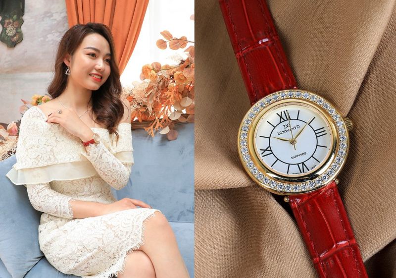 Đăng Quang Watch