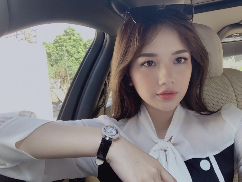 Đăng Quang Watch