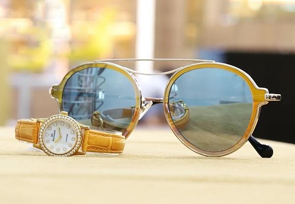 ﻿Đăng Quang Watch