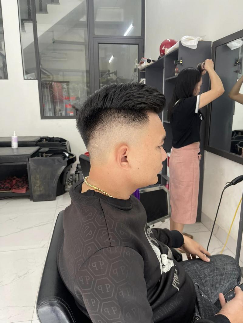 Đặng Tài Hair salon